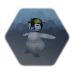 Pengi