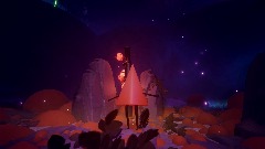 A screenshot taken in Dreams. 7 of 12.