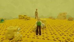 A screenshot taken in Dreams. 17 of 26.