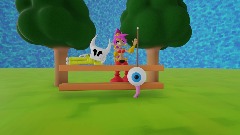 Neversoft Logo (The New Adventures of Lenny & Shantae)