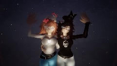A screenshot taken in Dreams. 1 of 29.