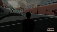 A screenshot taken in Dreams. 2 of 18.