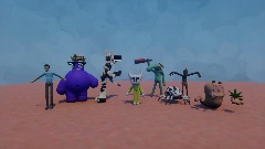 A screenshot taken in Dreams. 1 of 1.