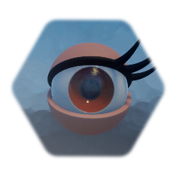 Blinky Eye 2.0