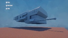 A screenshot taken in Dreams. 7 of 16.