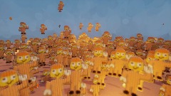 Too Many Distraction Grenades but better