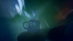 A screenshot taken in Dreams. 14 of 20.