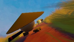 SamurEye Slash Multiplayer