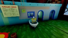 A screenshot taken in Dreams. 7 of 18.