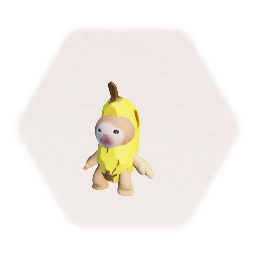 Banana cat