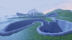 A screenshot taken in Dreams. 15 of 30.