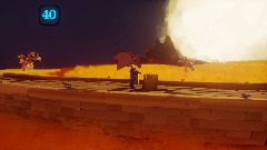 A screenshot taken in Dreams. 12 of 12.