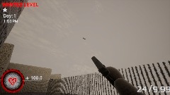 A screenshot taken in Dreams. 4 of 17.