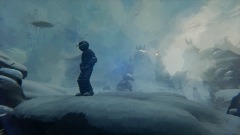 A screenshot taken in Dreams. 12 of 29.