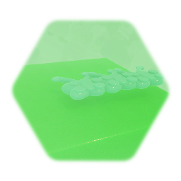 Remix of Remix of Remix of Butterfly Light Cyan 3