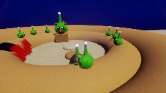 Angry imps toons test