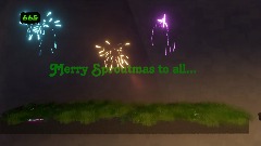 A screenshot taken in Dreams. 15 of 19.