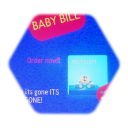 <term>Baby bill