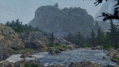 A screenshot taken in Dreams. 23 of 28.