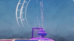 A corrida do Pintinho