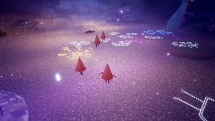 A screenshot taken in Dreams. 16 of 23.