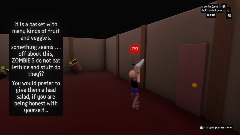 A screenshot taken in Dreams. 3 of 22.