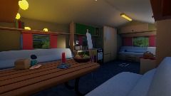 A screenshot taken in Dreams. 6 of 30.