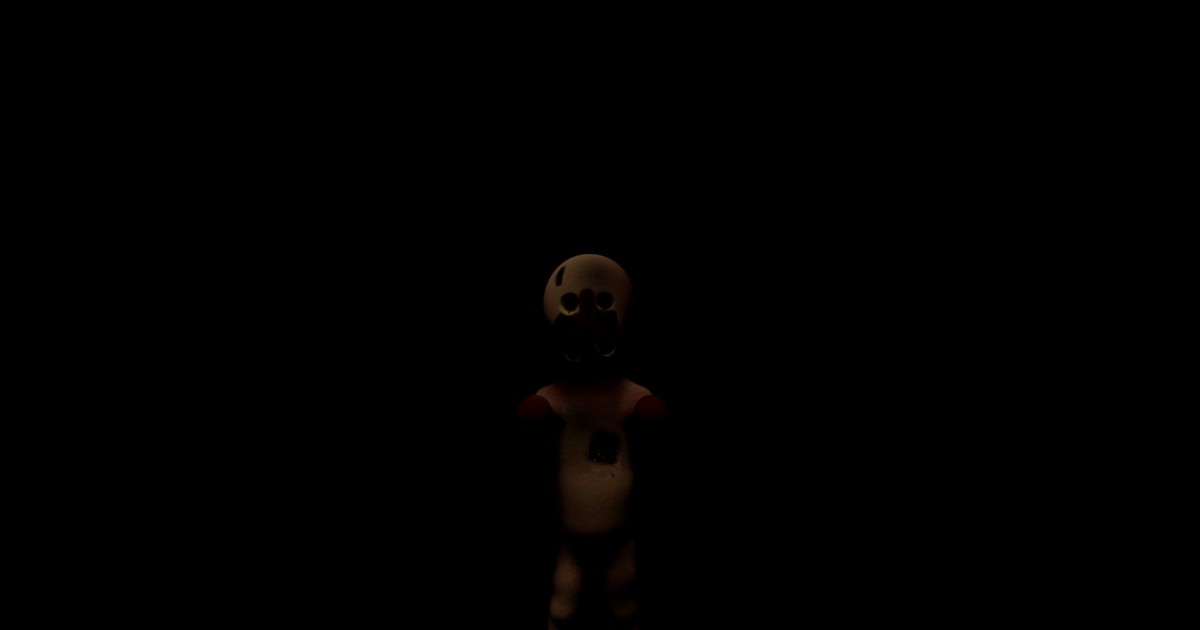 SCP-008 Pack