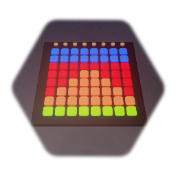 Novation Launchpad Contoller