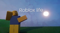 Roblox life