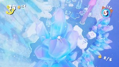 A screenshot taken in Dreams. 2 of 3.