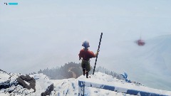 A screenshot taken in Dreams. 3 of 7.