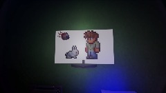 A screenshot taken in Dreams. 1 of 4.