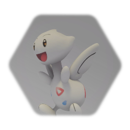 Togetic (Old)
