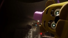 Five nights at Fredbear