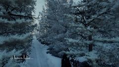 A screenshot taken in Dreams. 1 of 2.