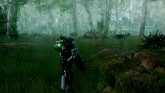 A screenshot taken in Dreams. 22 of 25.