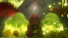 A screenshot taken in Dreams. 8 of 11.