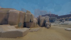 CrapTeD #1: Temple Hunt