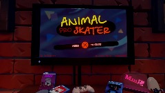 A screenshot taken in Dreams. 8 of 15.