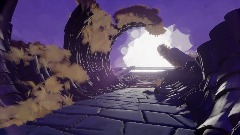 A screenshot taken in Dreams. 1 of 5.