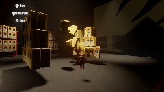 A screenshot taken in Dreams. 3 of 5.