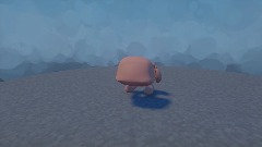 A screenshot taken in Dreams. 13 of 15.