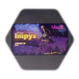 Impys Billboard