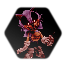 (OVERHAUL NEVER) Friday Night Funkin' - Lord X (V.03)