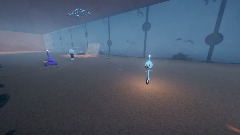 A screenshot taken in Dreams. 22 of 22.