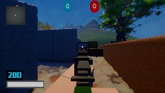 A screenshot taken in Dreams. 3 of 24.