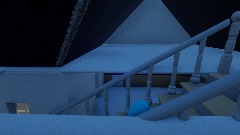 A screenshot taken in Dreams. 2 of 3.