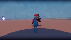 A screenshot taken in Dreams. 15 of 22.