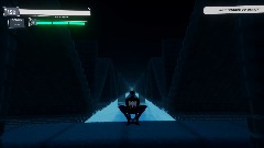 A screenshot taken in Dreams. 14 of 15.